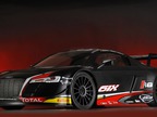 Losi Audi R8 1:6 LMS Ultra FIA-GT3 BL AVC RTR